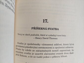 O'Rourke - Příručka etikety pro hulváty aneb Jak se chovat - 5