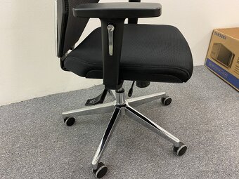 Kancelářská židle Antares ergonomická PC 7183,- - 5