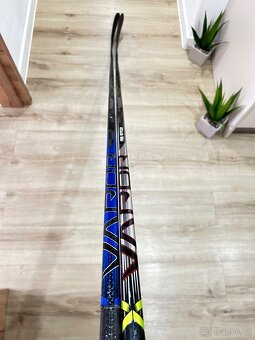 ✅ ĽAVÉ - BAUER VAPOR HYP2R - BLUE - P90TM - SILVER - P92 ✅ - 5