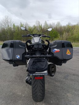 Prodám BMW R 1250R - 5