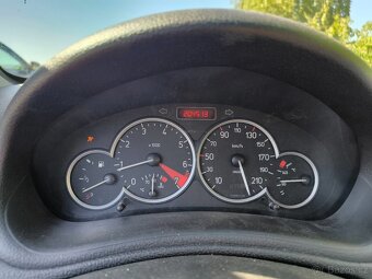 Peugeot 206 cc 1.6 16v - 5