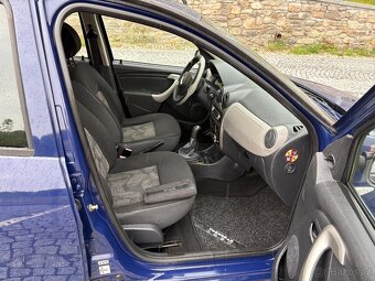 DACIA SANDERO 1.4 MPI 2010---BEZ KOROZE - 5