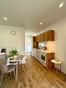 mobilheim, mobilní dům Nový Villa Oak 10x4m Akce - 5