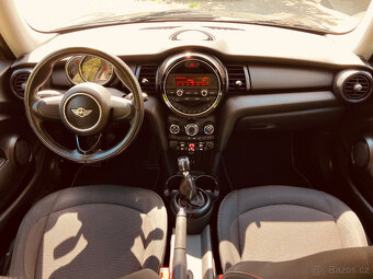 Mini One 1,5D/70kW - 5