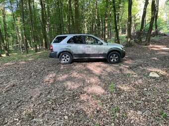 Sorento 2.5 103kw - 5