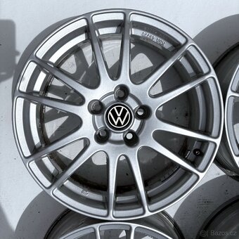 ALU VW TIGUAN SHARAN PASSAT 17" 5X112 ET33 - 5
