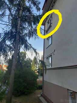 Pokoj 18 m² : skvělý podnájem v Dejvicích pro studentku - 5