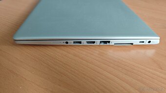 NTB HP Elitebook 735 G5 - 5