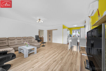Moderní novostavba s velkou zahradou, Teplice,ul. Na Haldách - 5