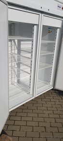 Skladová lednice 1400 L. rv.2020. - 5