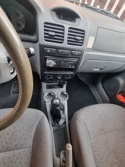 Prodam Kia Riu - 5