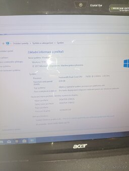 Acer Aspire 5738 - 5