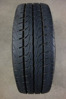 VW T5, T6, Transporter, Multivan, 5x120 205/65/16C letní - 5