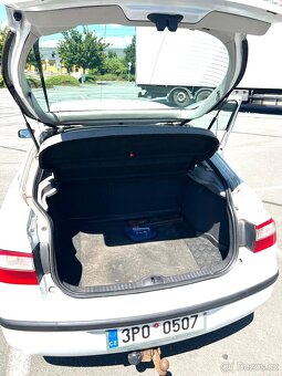 Renault laguna 2 - 5