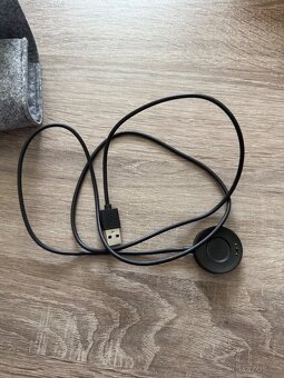 Chytré hodinky Withings Scanwatch 42mm - 5