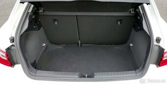 Audi A1 Sportback 1.0TSi 70kW - 5
