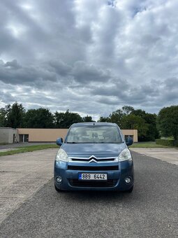 Citroen Berlingo Multspace - 5