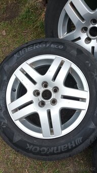 ALU KOLA 5x112 - 5