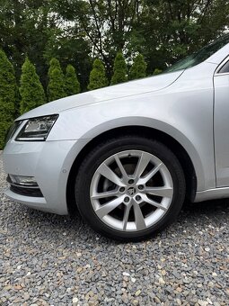 Škoda Octavia 1.0 TSI 85kw—manuál—2019–STYLE—full LED—CANTON - 5