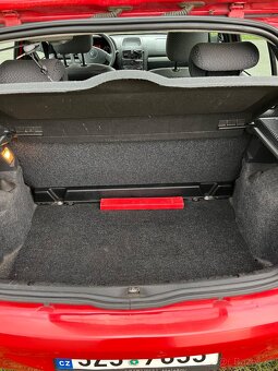 RENAULT CLIO STORIA 1.2 43kw - 5