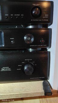 Sestava DENON - 5