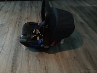 Romer Britax baby - 5