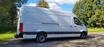 Mercedes Sprinter 317 - 5