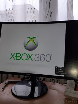 Xbox 360 - 5