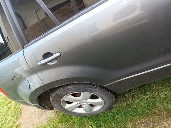 Suzuki grand Vitara 1.9 DDIS 4x4 - 5