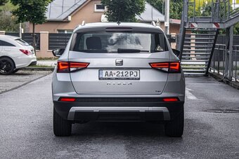 Seat Ateca 1.4 EcoTSI Style DSG - 5