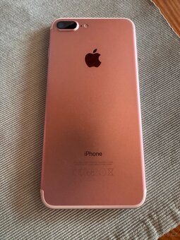 iPhone 8 plus 256GB – nefunkční - 5