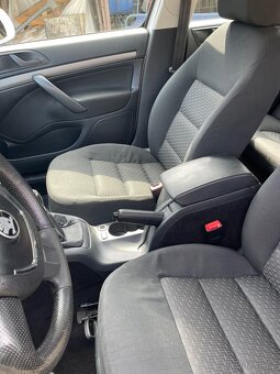 Škoda Octavia 2 2.0 tdi 81kw - 5