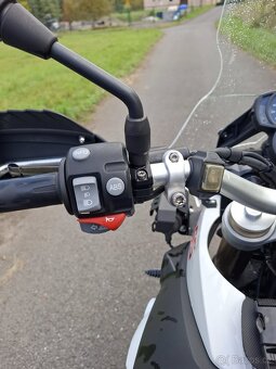 BMW F800GS - 5