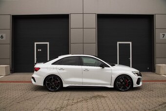 Audi RS3 Quattro/Matrix/B&O/Virtual/PPF - 5