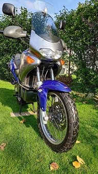 Aprilia Pegaso 650 ie - 5