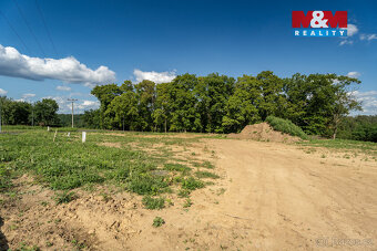 Prodej pozemku k bydlení, 1211 m², Niměřice - 5