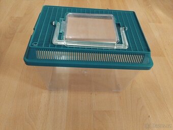 Set pro křečíka nebo myš - 5