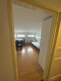 Pronajmu podkrovní prostory 100 m2 na adrese Pardubice 6 - 5