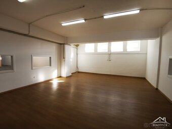 Sklad suterén Jihlava - 5