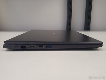 Acer Aspire 3 (A315-34-P45K) černý - 5