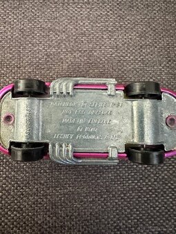 Matchbox series superfast No.38 HOT ROD DRAGUAR - 5