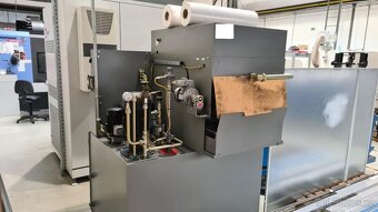 Obráběcí centrum (Univerzální) HERMLE C 20 U - 5