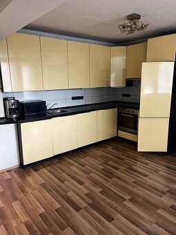 Prodej bytu 2+kk s balkonem, Kralupy nad Vltavou - 5