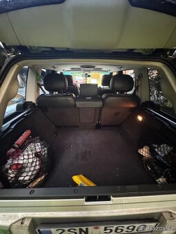 Land Rover - Range Rover 3.6 TDV V8 Vogue 4x4 Nafta bez stk - 5