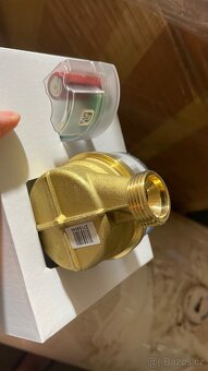 Dražice Senzor průtoku Water Flow Sensor - 5