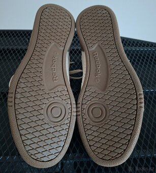 Reebok Club C Grounds UK – vel. 42,5 | Nové, nenošené - 5