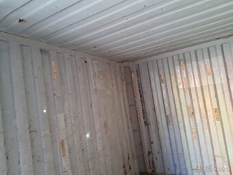 Lodni kontejner 20 - 5