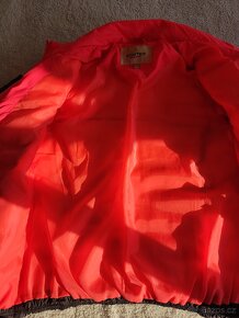 Dámská bunda M - 5