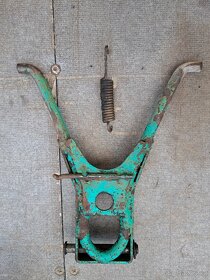 Díly na moped Babetta 228 - 5