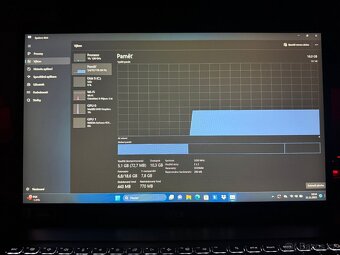 Acer Aspire 7 A715-76G-56CP – i5, RTX 3050, 16GB RAM, 1TB - 5